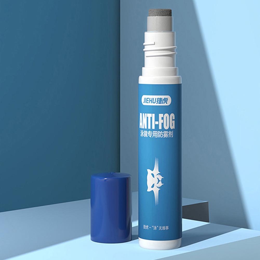 1-20PCS*10ml Solid Anti Fog Ag - Anti Pollution Mask 评论和价格