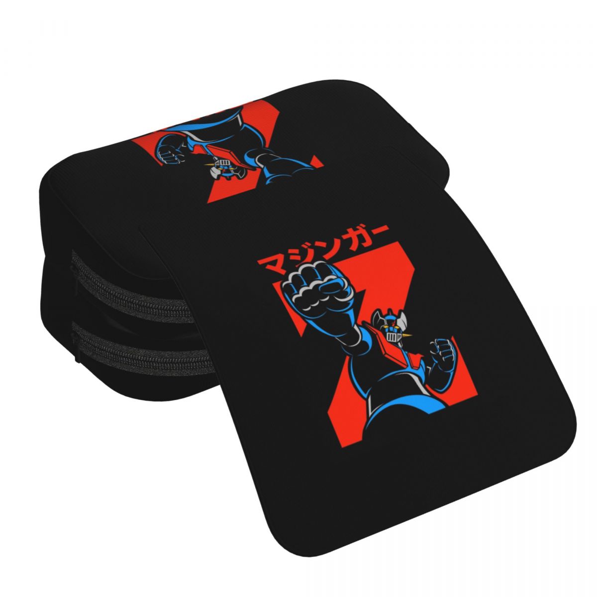 Mazinger Z Goldorak Actarus Gr - Mask Case Hard Shell 评论和价格
