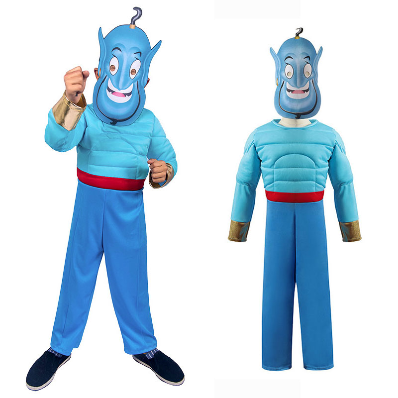 Umorden Arab Fairy Tales Muscl - Kids Face Mask 评论和价格