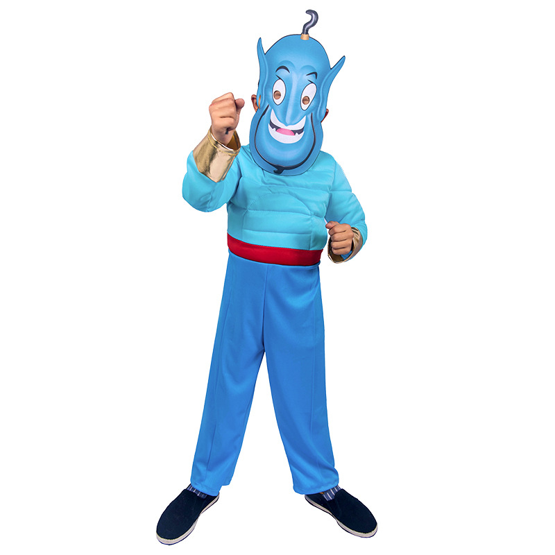 Umorden Arab Fairy Tales Muscl - Kids Face Mask 评论和价格