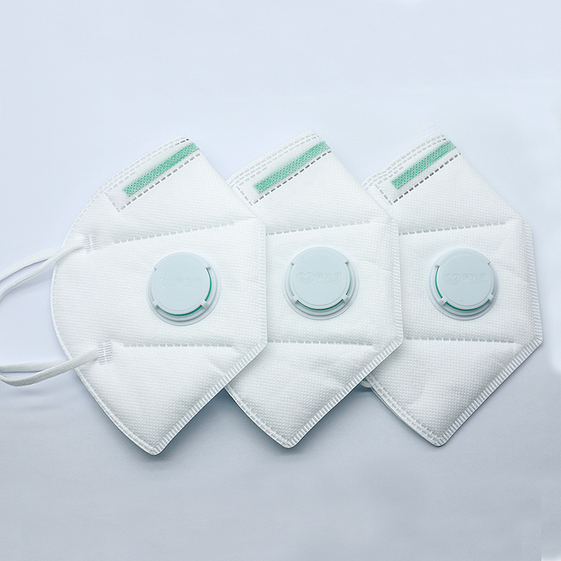 30Pcs/Box POWECOM Protective K - Anti Pollution Mask 评论和价格