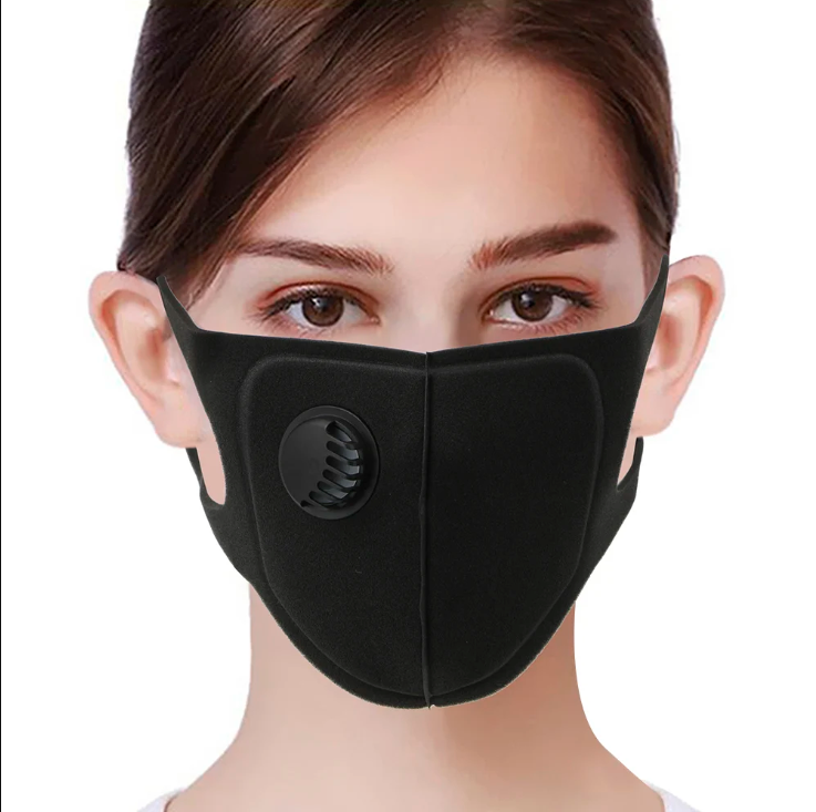 Unisex Mouth Muffle 1/5pcs Fil - Pm2.5 Filter Insert 评论和价格