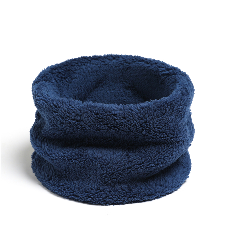 Cashmere Warm Collor Ring Wint - Kids Face Mask 评论和价格